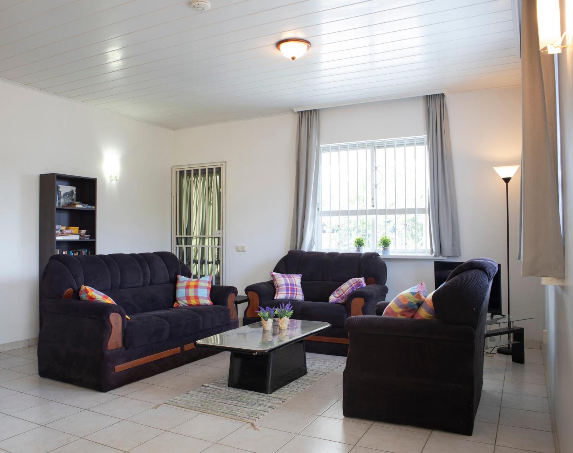 פרמריבו Sabajo Appartement Verhuur מראה חיצוני תמונה