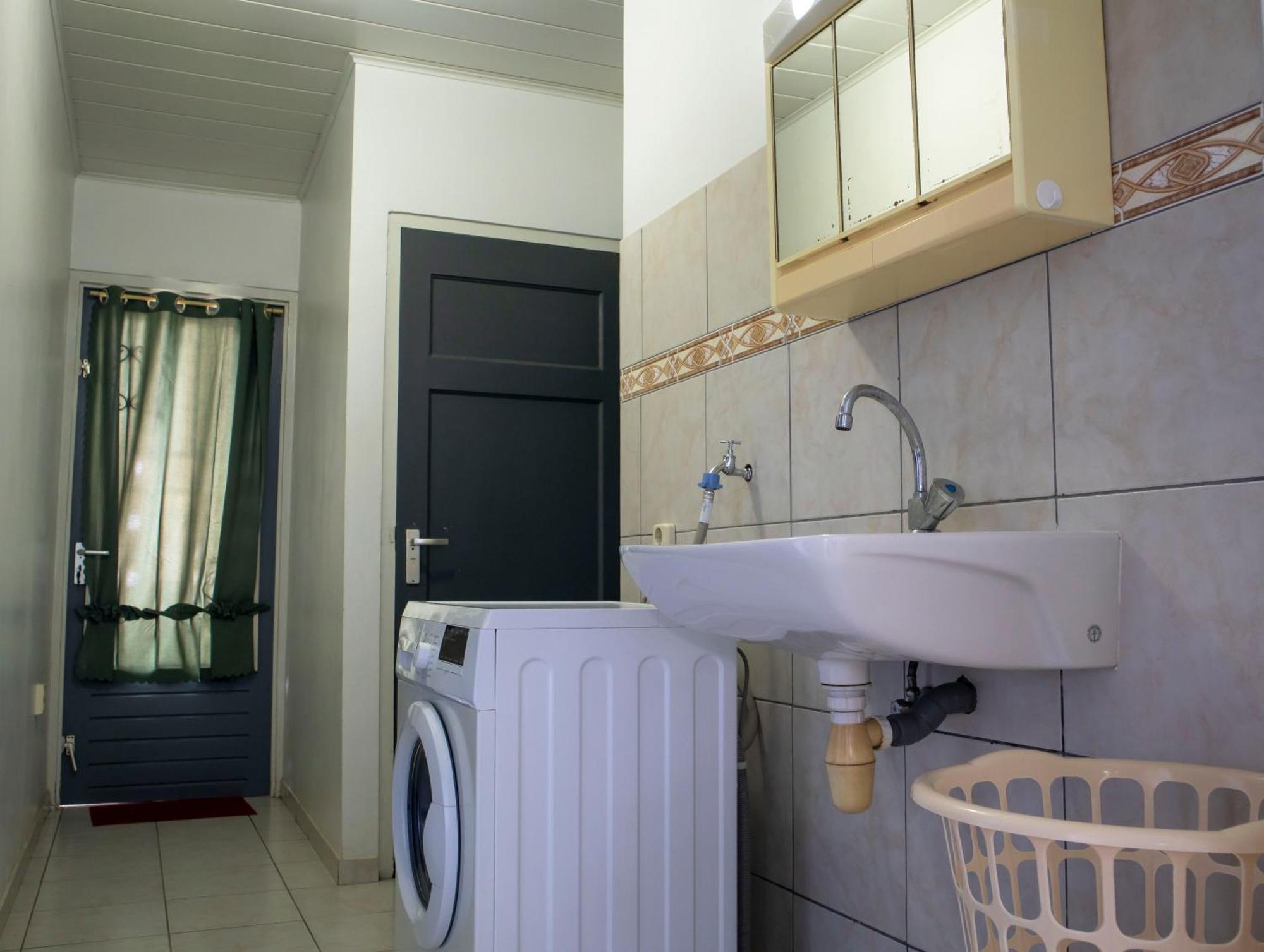 פרמריבו Sabajo Appartement Verhuur מראה חיצוני תמונה