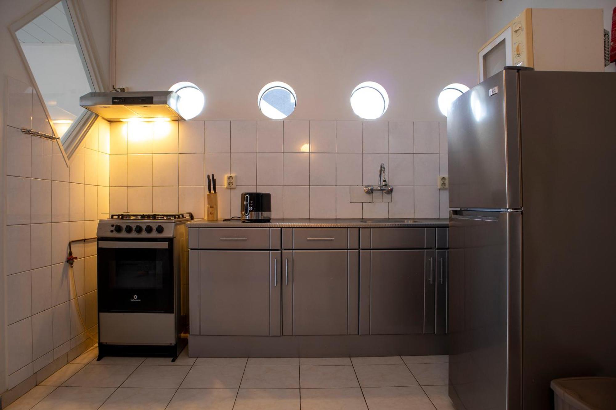 פרמריבו Sabajo Appartement Verhuur מראה חיצוני תמונה