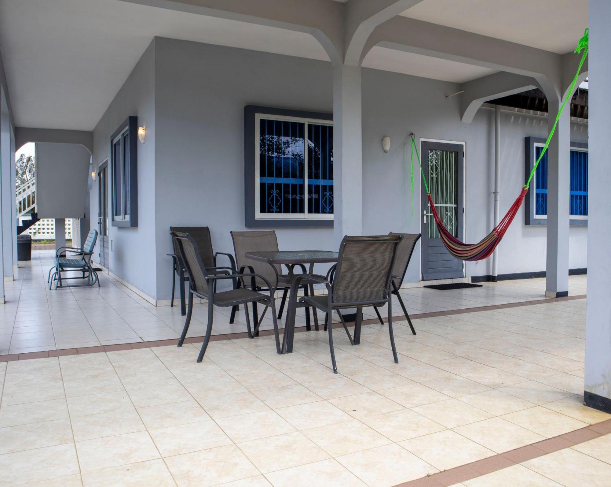 פרמריבו Sabajo Appartement Verhuur מראה חיצוני תמונה