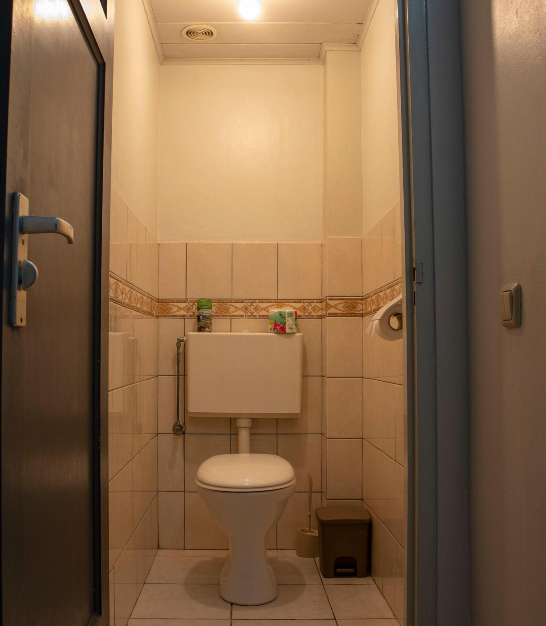 פרמריבו Sabajo Appartement Verhuur מראה חיצוני תמונה