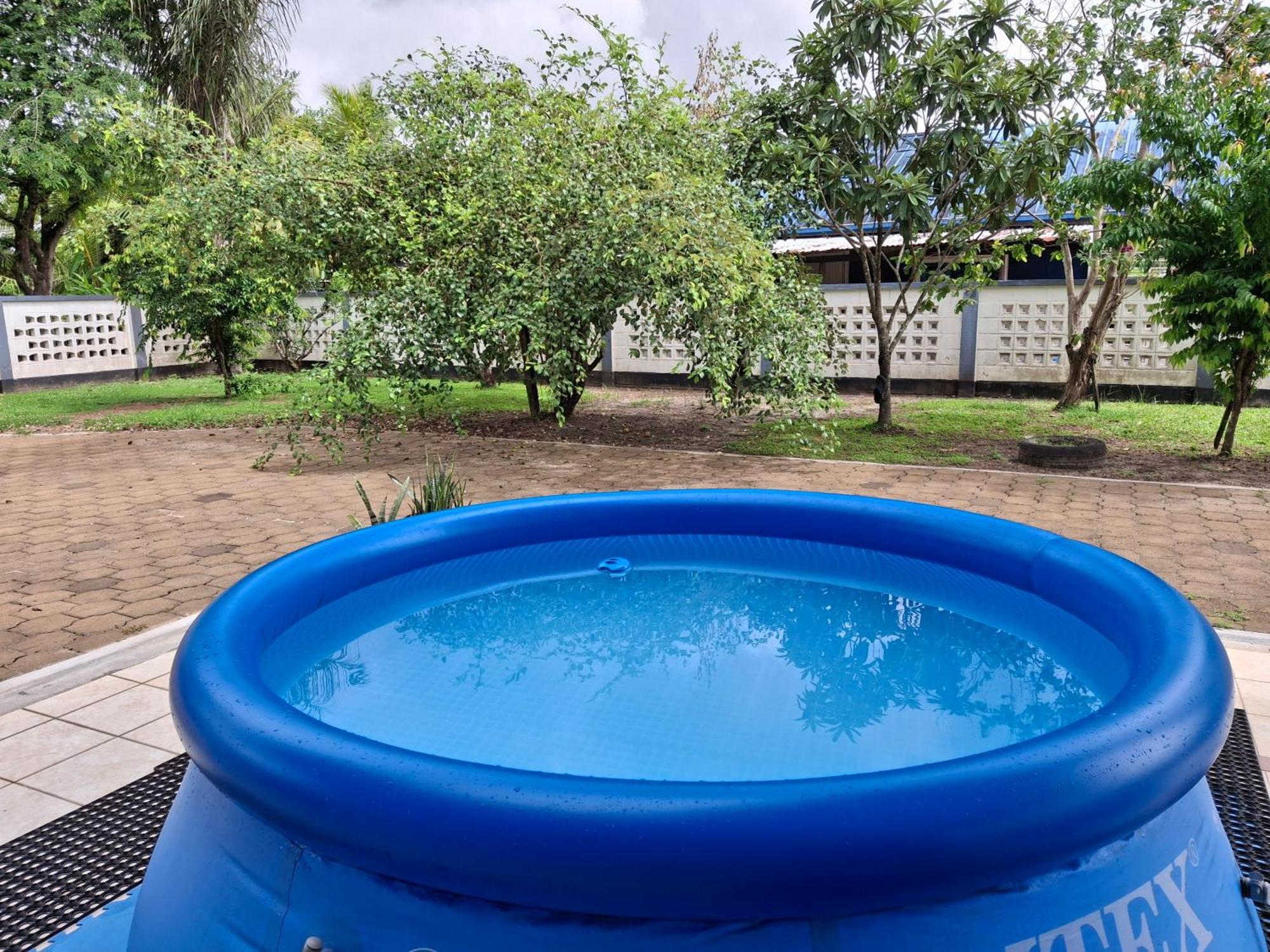 פרמריבו Sabajo Appartement Verhuur מראה חיצוני תמונה